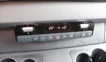 MERCEDES-BENZ Sprinter  | 2019 | 142 KM | 2143cm3 | Czarny full