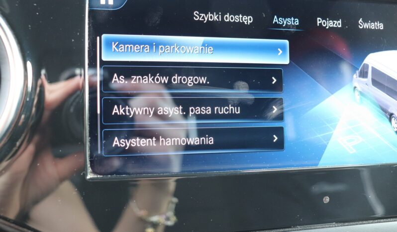 MERCEDES-BENZ Sprinter  | 2019 | 142 KM | 2143cm3 | Czarny full