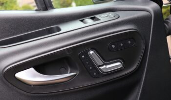 MERCEDES-BENZ Sprinter  | 2019 | 142 KM | 2143cm3 | Czarny full