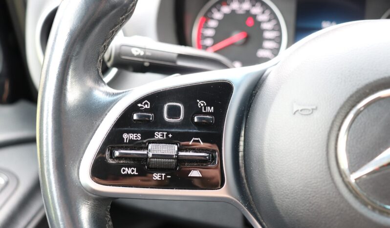 MERCEDES-BENZ Sprinter  | 2019 | 142 KM | 2143cm3 | Czarny full