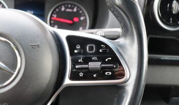 MERCEDES-BENZ Sprinter  | 2019 | 142 KM | 2143cm3 | Czarny full