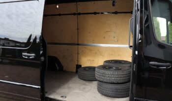 MERCEDES-BENZ Sprinter  | 2019 | 142 KM | 2143cm3 | Czarny full