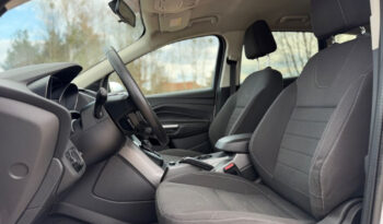 FORD Kuga  | 4×4 (doł. automatycznie) | Automatyczna | 150 KM | Srebrny full