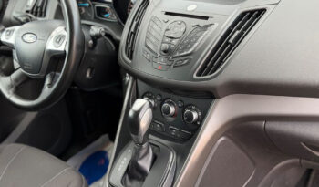 FORD Kuga  | 4×4 (doł. automatycznie) | Automatyczna | 150 KM | Srebrny full