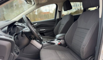 FORD Kuga  | 4×4 (doł. automatycznie) | Automatyczna | 150 KM | Srebrny full