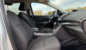 FORD Kuga  | 4×4 (doł. automatycznie) | Automatyczna | 150 KM | Srebrny full