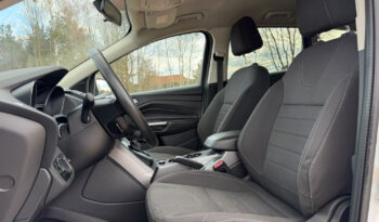 FORD Kuga  | 4×4 (doł. automatycznie) | Automatyczna | 150 KM | Srebrny full