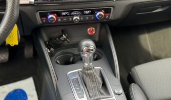 AUDI A3  | FWD (przód) | Automatyczna | 122 KM | Biały full