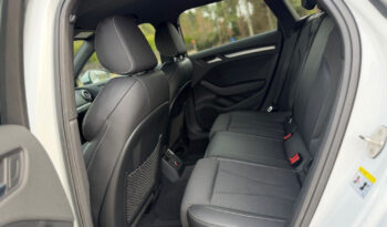 AUDI A3  | FWD (przód) | Automatyczna | 122 KM | Biały full