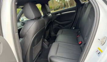 AUDI A3  | FWD (przód) | Automatyczna | 122 KM | Biały full