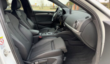 AUDI A3  | FWD (przód) | Automatyczna | 122 KM | Biały full