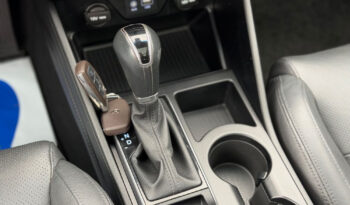 HYUNDAI Tucson  | 4×4 (doł. ręcznie) | Automatyczna | 185 KM | Czarny full