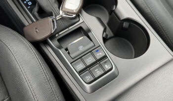 HYUNDAI Tucson  | 4×4 (doł. ręcznie) | Automatyczna | 185 KM | Czarny full