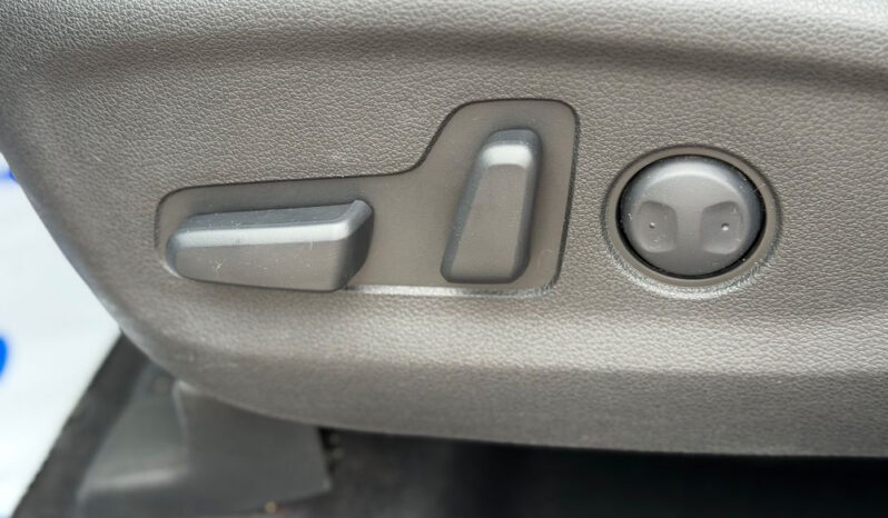 HYUNDAI Tucson  | 4×4 (doł. ręcznie) | Automatyczna | 185 KM | Czarny full