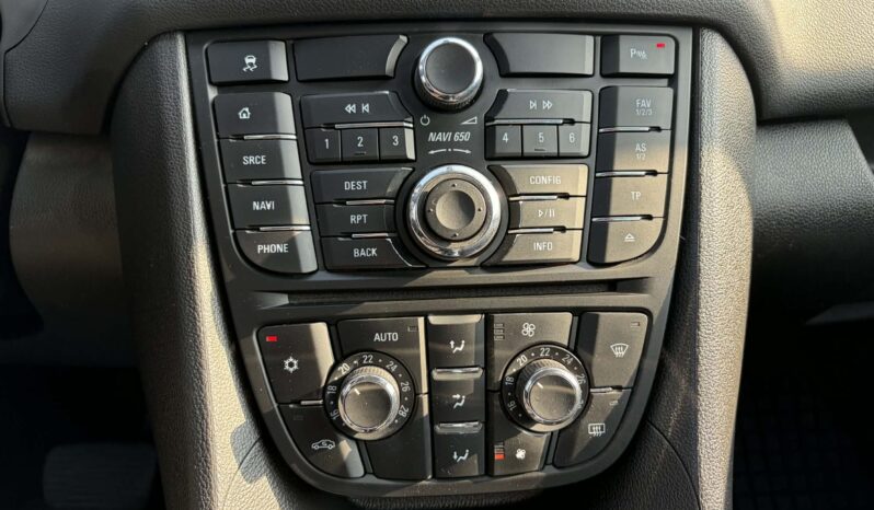 OPEL | 2017 | 1364cm3 | 167000 km full