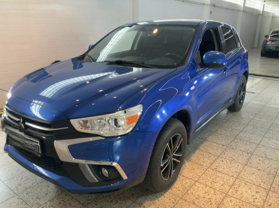Mitsubishi | 2019 | 1590Cm3 | 83694 Km