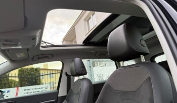 SEAT Ateca  | FWD (przód) | Automatyczna | 150 KM | Czarny full