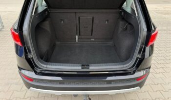SEAT Ateca  | FWD (przód) | Automatyczna | 150 KM | Czarny full