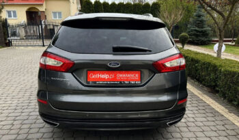 FORD Mondeo  | FWD (przód) | Manualna | 180 KM | Szary full