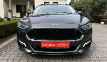 FORD Mondeo  | FWD (przód) | Manualna | 180 KM | Szary full