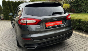 FORD Mondeo  | FWD (przód) | Manualna | 180 KM | Szary full