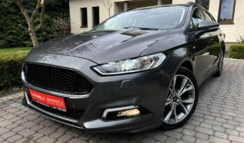 FORD Mondeo  | FWD (przód) | Manualna | 180 KM | Szary full