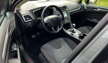 FORD Mondeo  | FWD (przód) | Manualna | 180 KM | Szary full