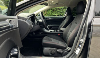 FORD Mondeo  | FWD (przód) | Manualna | 180 KM | Szary full