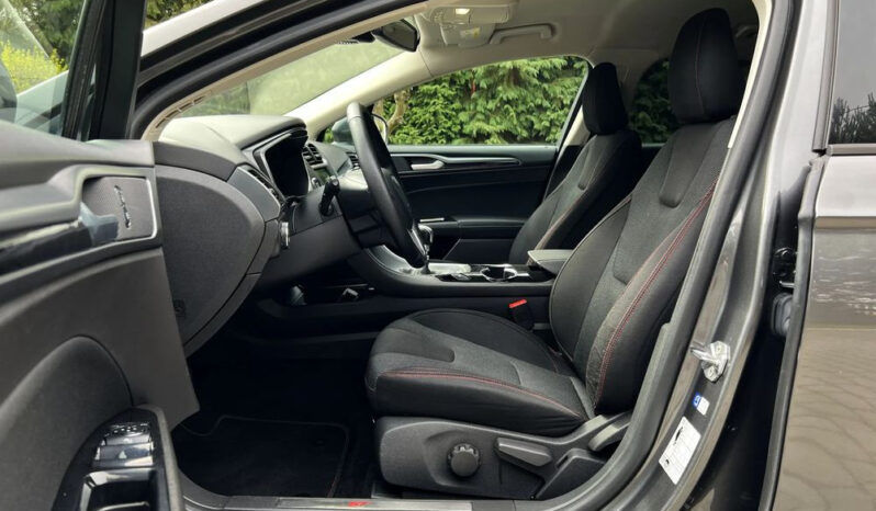 FORD Mondeo  | FWD (przód) | Manualna | 180 KM | Szary full