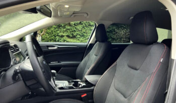 FORD Mondeo  | FWD (przód) | Manualna | 180 KM | Szary full