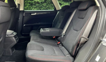 FORD Mondeo  | FWD (przód) | Manualna | 180 KM | Szary full