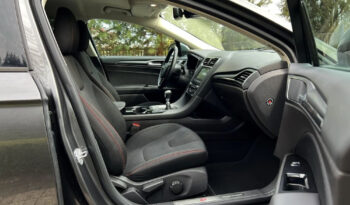 FORD Mondeo  | FWD (przód) | Manualna | 180 KM | Szary full