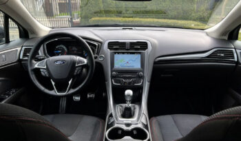 FORD Mondeo  | FWD (przód) | Manualna | 180 KM | Szary full