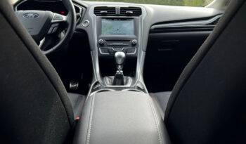 FORD Mondeo  | FWD (przód) | Manualna | 180 KM | Szary full