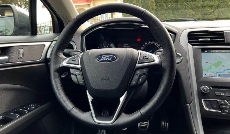FORD Mondeo  | FWD (przód) | Manualna | 180 KM | Szary full