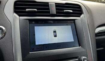 FORD Mondeo  | FWD (przód) | Manualna | 180 KM | Szary full