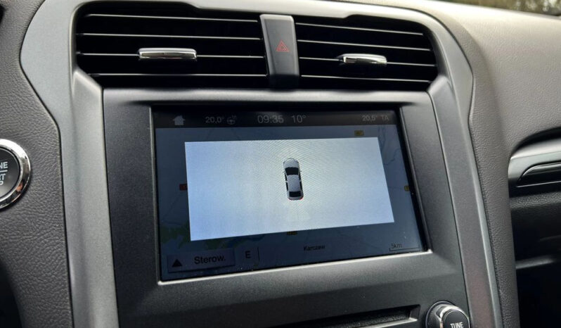 FORD Mondeo  | FWD (przód) | Manualna | 180 KM | Szary full