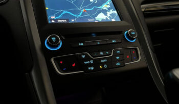 FORD Mondeo  | FWD (przód) | Manualna | 180 KM | Szary full