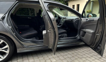 FORD Mondeo  | FWD (przód) | Manualna | 180 KM | Szary full