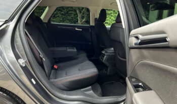 FORD Mondeo  | FWD (przód) | Manualna | 180 KM | Szary full