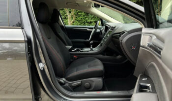 FORD Mondeo  | FWD (przód) | Manualna | 180 KM | Szary full
