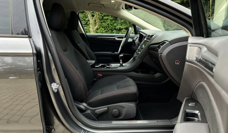 FORD Mondeo  | FWD (przód) | Manualna | 180 KM | Szary full