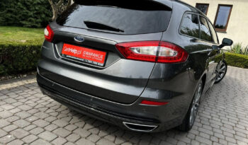 FORD Mondeo  | FWD (przód) | Manualna | 180 KM | Szary full