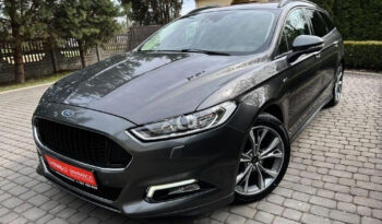 FORD Mondeo  | FWD (przód) | Manualna | 180 KM | Szary full