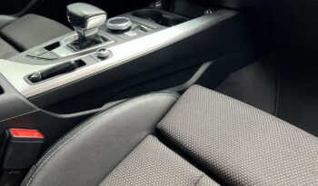AUDI A4 Avant | FWD (przód) | Automatyczna | 190 KM | Czarny full