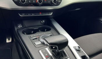 AUDI A4 Avant | FWD (przód) | Automatyczna | 190 KM | Czarny full