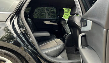 AUDI A4 Avant | FWD (przód) | Automatyczna | 190 KM | Czarny full