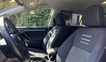 TOYOTA Verso | FWD (przód) | Manualna | 147 KM | Szary full