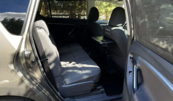 TOYOTA Verso | FWD (przód) | Manualna | 147 KM | Szary full