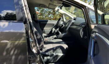 TOYOTA Verso | FWD (przód) | Manualna | 147 KM | Szary full